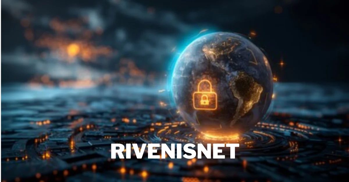 rivenisnet