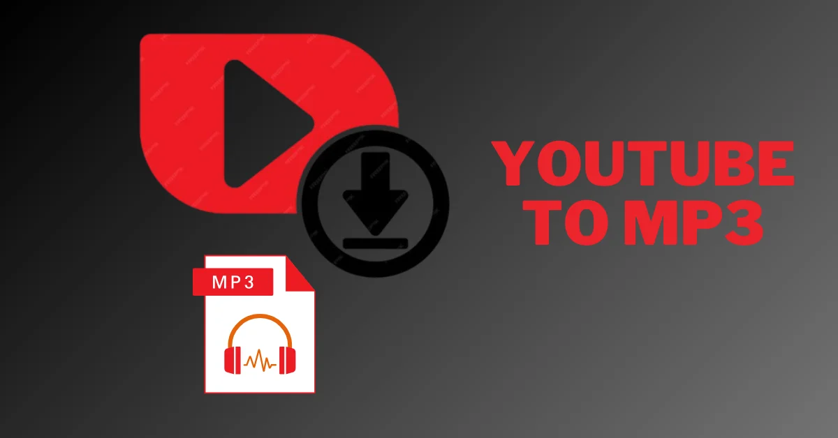 youtube to mp3